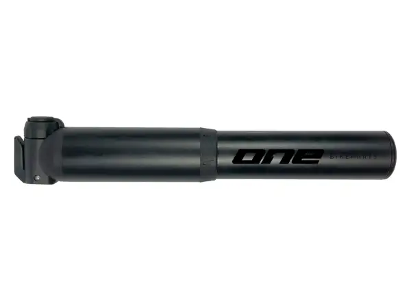 One Bikeparts M.Pump 70 pompka black MINI PUMP