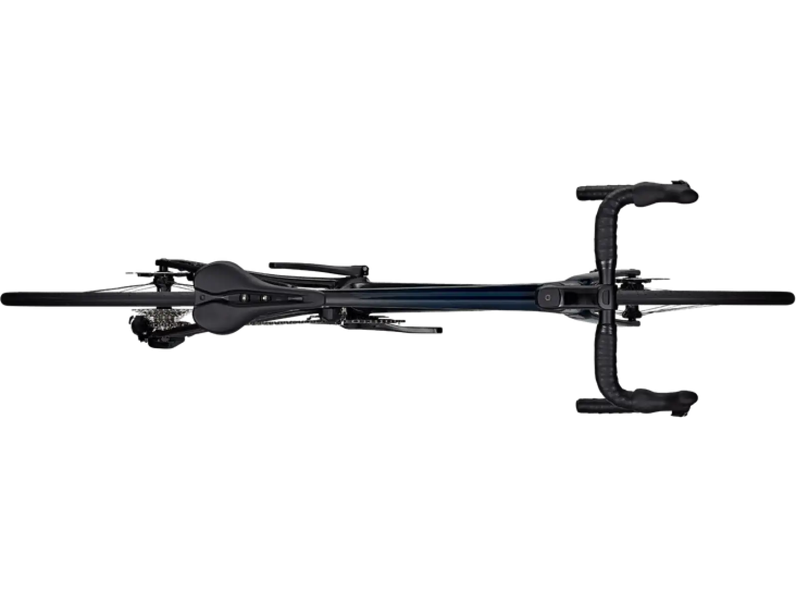 Focus IZALCO MAX 8.8 rower szosowy Azurblue Tinted / BlackMetallic