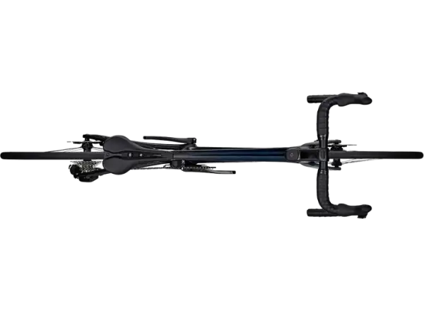 Focus IZALCO MAX 8.8 rower szosowy Azurblue Tinted / BlackMetallic