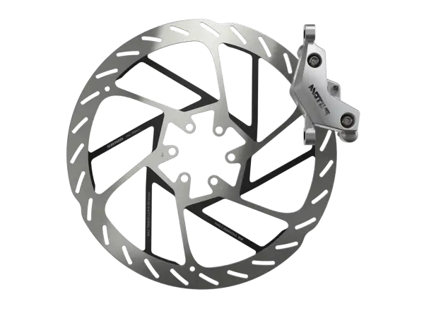 Sram Motive Ultimate hamulec tarczowy przedni