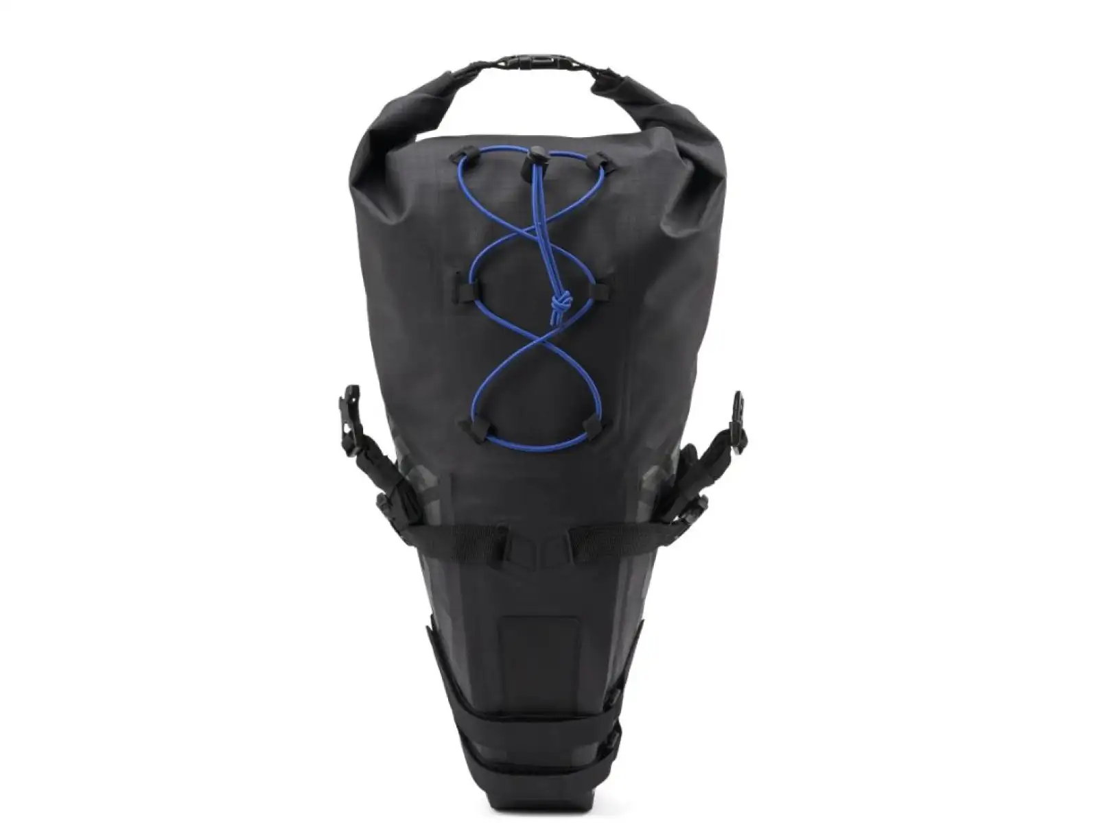 Aevor Seat Pack Road Proof torba podsiodłowa 12 l Black