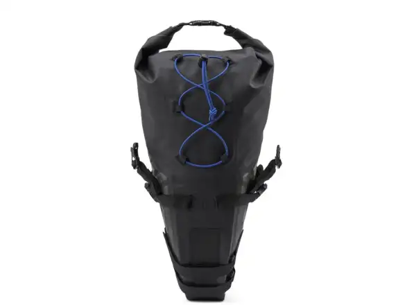 Aevor Seat Pack Road Proof torba podsiodłowa 12 l Black