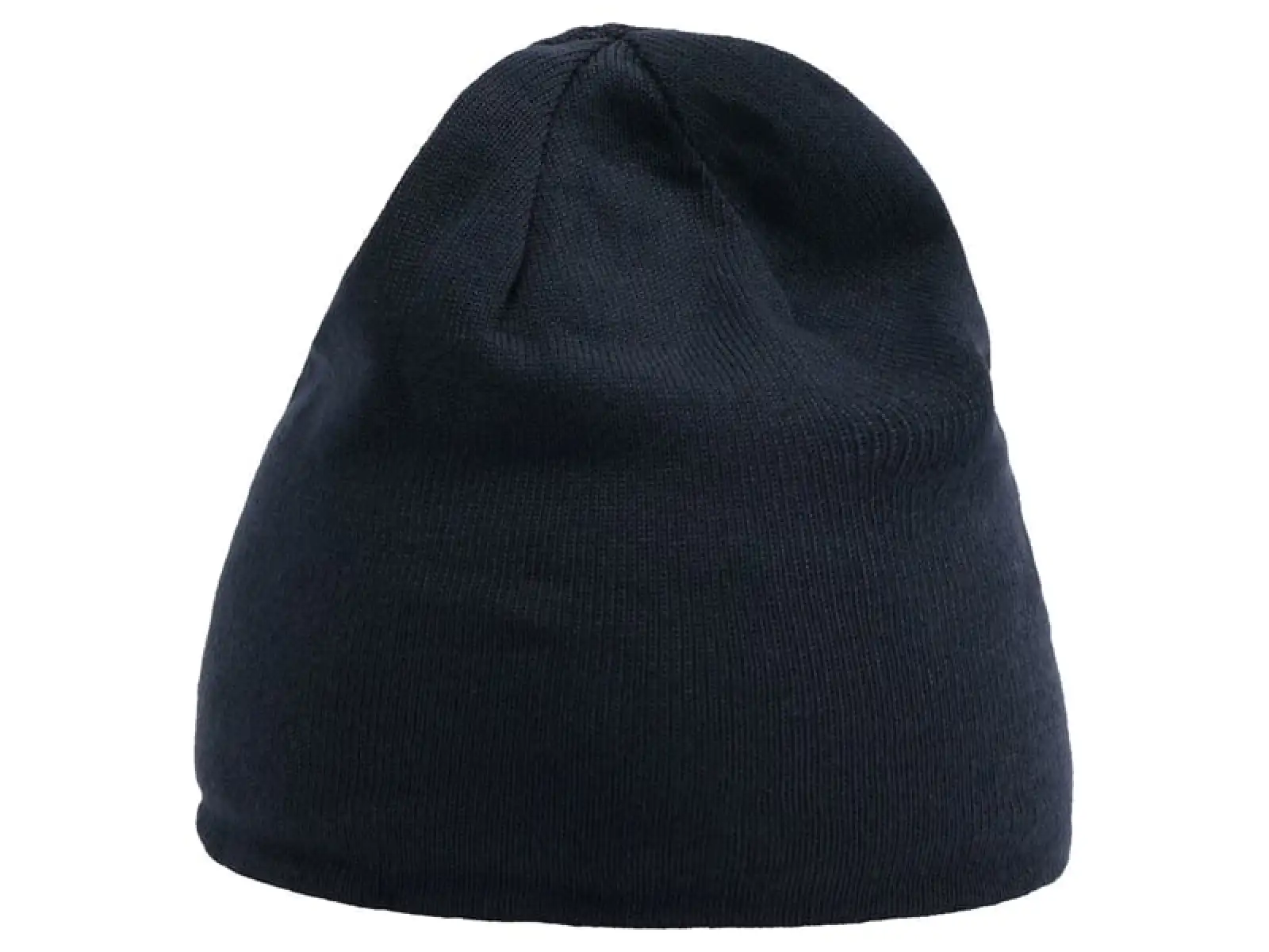 Haglöfs Reversible Logo czapka Tarn Blue/Baltic Blue