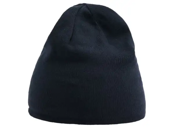 Haglöfs Reversible Logo czapka Tarn Blue/Baltic Blue