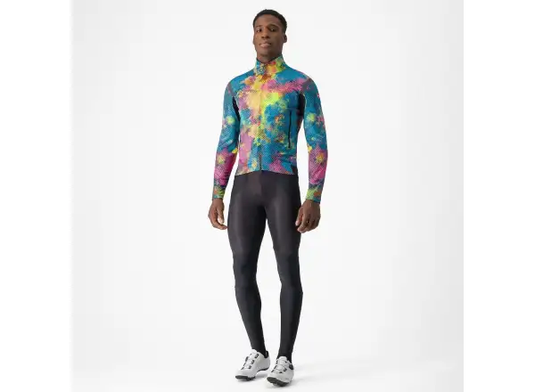 Castelli Perfetto LTD RoS 2 męska kurtka Multicolor
