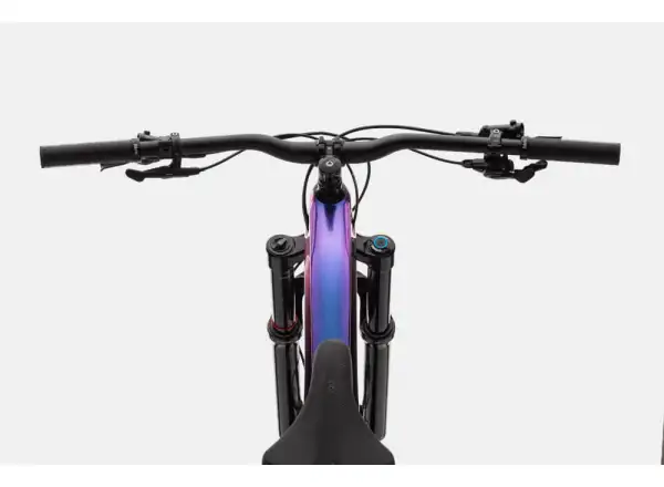 Cannondale Jekyll 2 rower górski Purple Haze