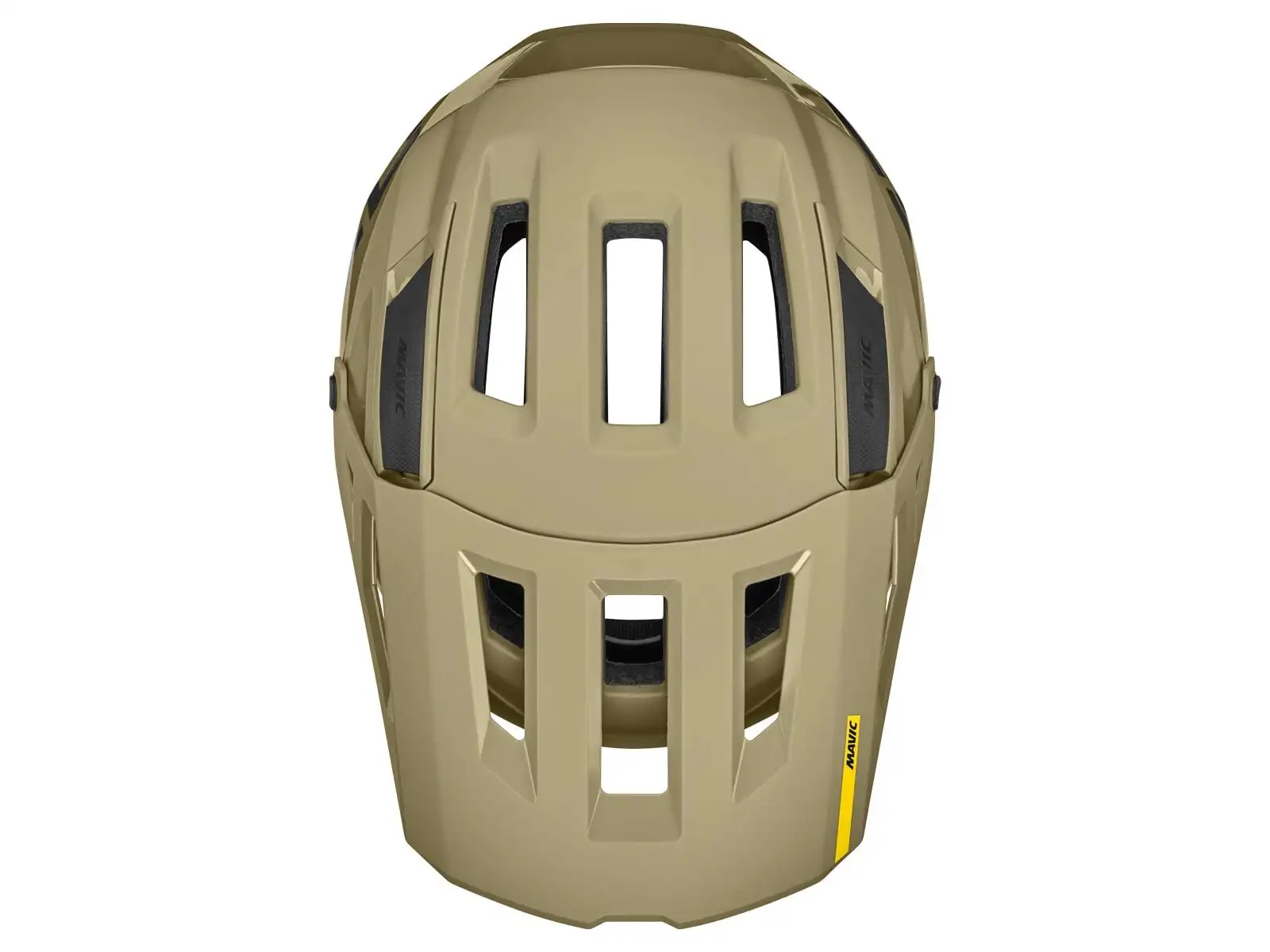 Mavic Deemax Pro MIPS kask Sand