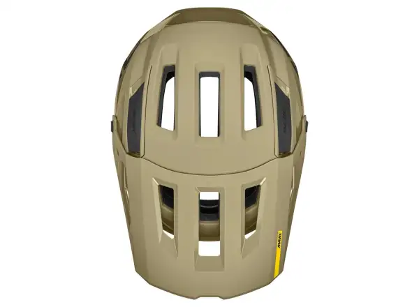 Mavic Deemax Pro MIPS kask Sand