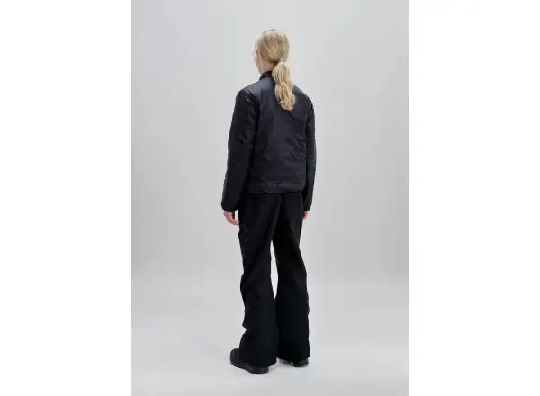 POC Lite Padded Jacket damska ocieplana kurtka Uranium Black