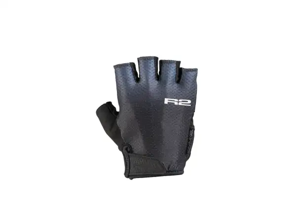 R2 Ombra 2.0 damskie rękawiczki rowerowe szary