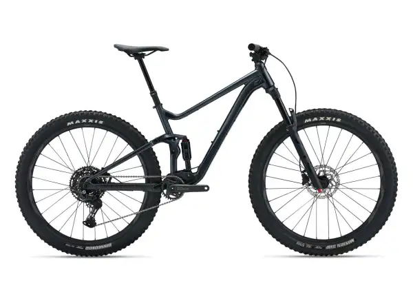 Giant Stance 29 2 rower górski z pełnym zawieszeniem Black Diamond