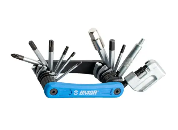 Unior EURO 13 multitool 13 funkcji