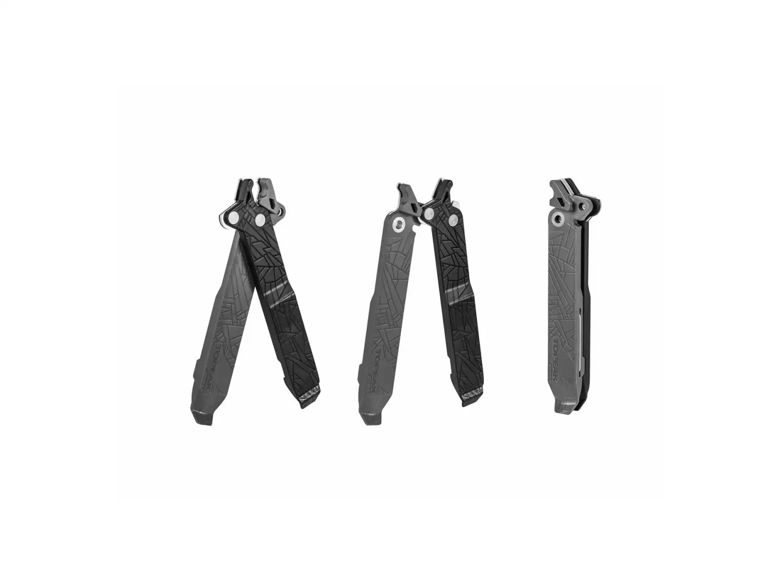 Topeak Power Lever X łyżki do opon