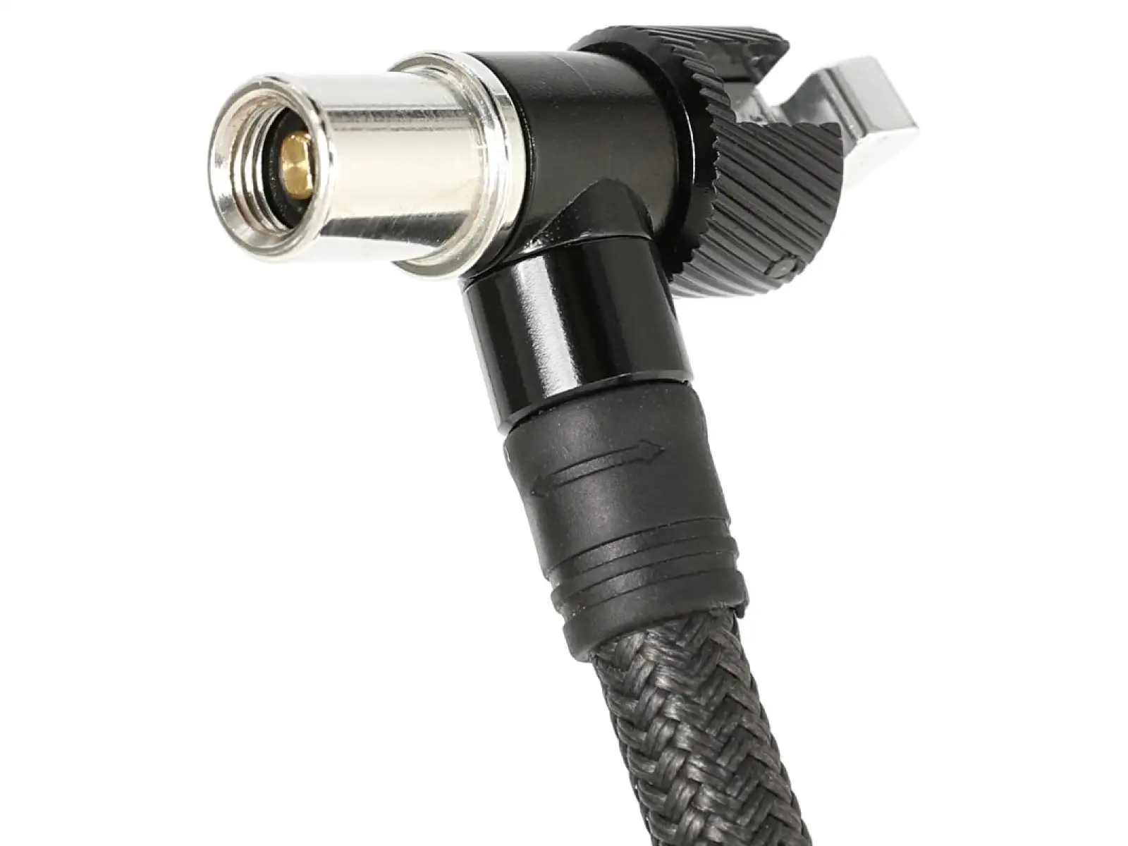 Max1 Shock Sport Armour 600 psi pompka z manometrem