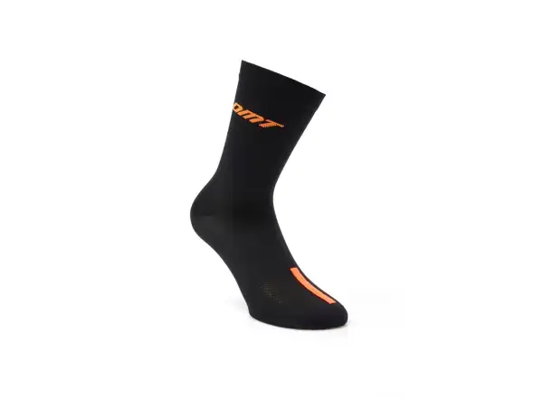 DMT Classic Race skarpety Black/Orange