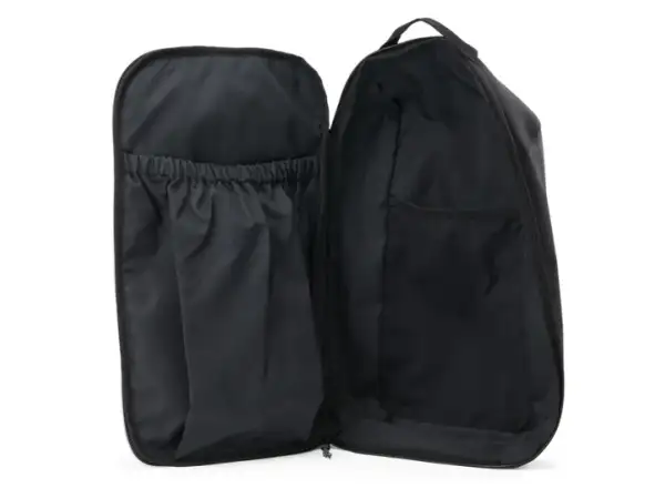 Aevor Volume Pack XL Proof dodatkowy worek do plecaków TRIP i TRAVEL Black