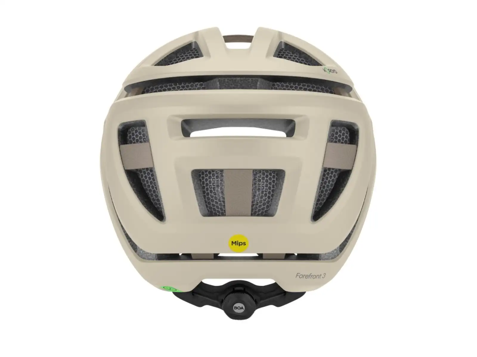 Smith Forefront 3 Mips kask MTB Matte Chalk