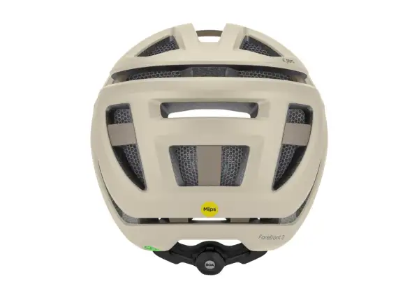 Smith Forefront 3 Mips kask MTB Matte Chalk