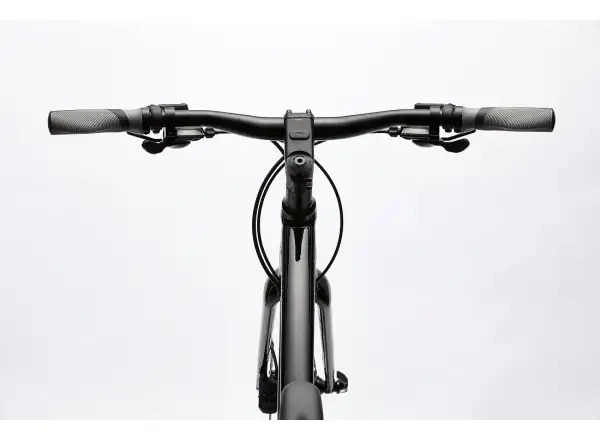 Cannondale Quick 3 rower trekkingowy Black Pearl