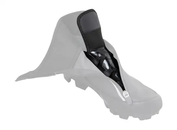 Force Glacier zimowe MTB męskie buty czarna