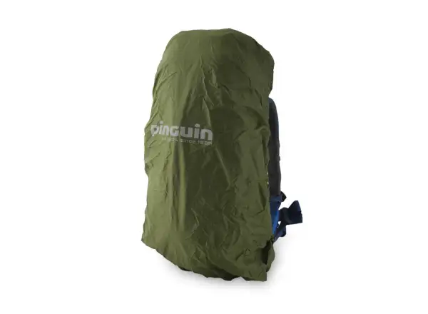 Pinguin Raincover M pokrowiec na plecak khaki