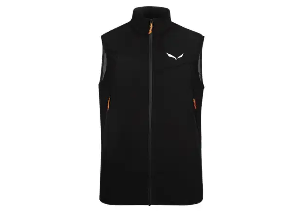 Salewa Sella DST męska kamizelka Black Out