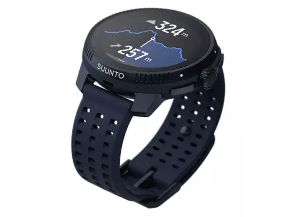 Suunto Race inteligentny zegarek Midnight