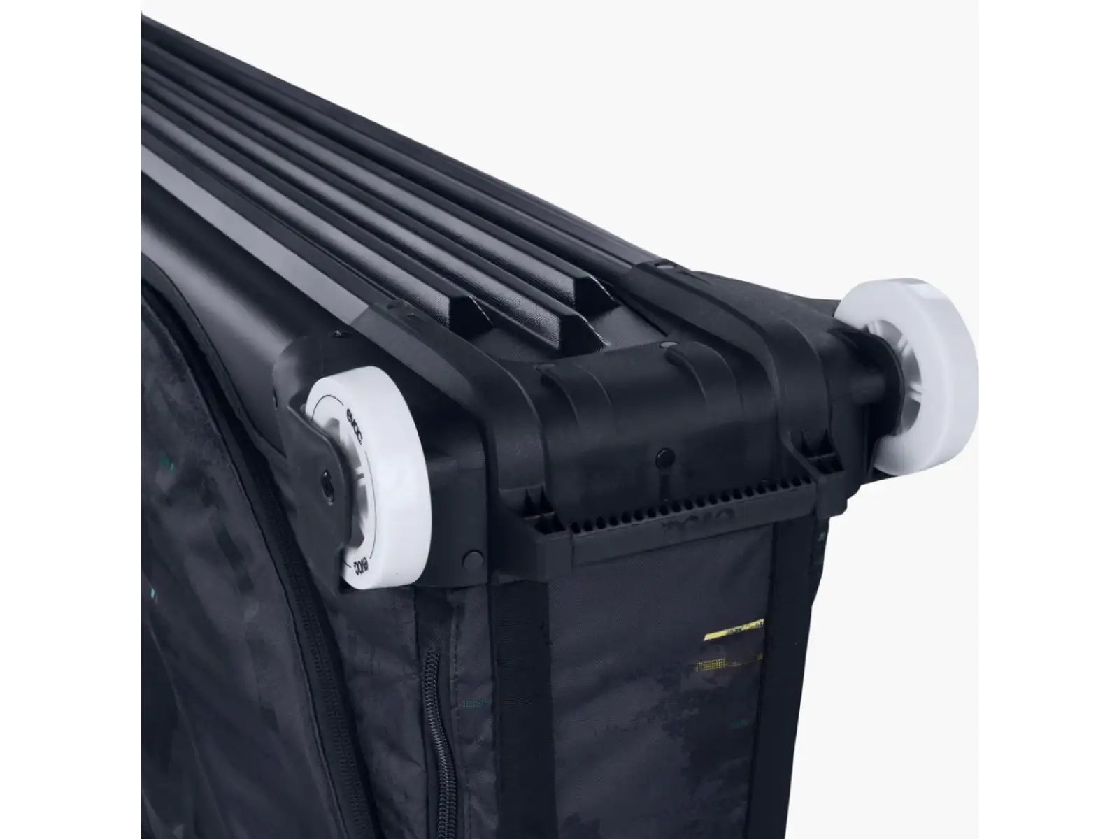 Evoc Bike Bag Pro torba transportowa na rower Multicolour
