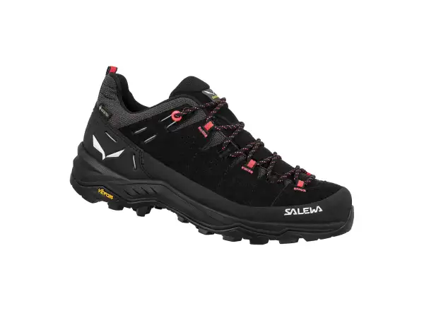 Salewa Alp Trainer 2 GTX damskie buty Black/Onyx