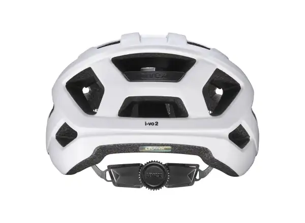 Uvex I-vo 2 kask White Matt