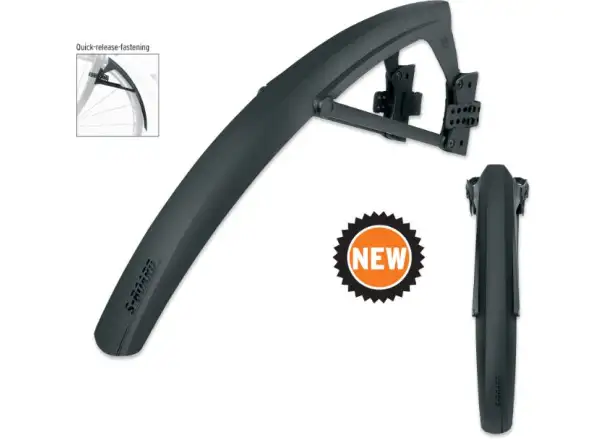 SKS S-Board 28" przedni błotnik