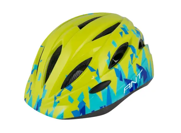 Force Ant dziecięca fluo/modrá