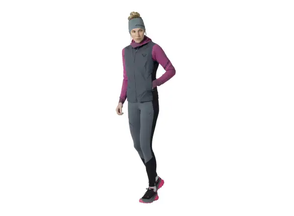 Dynafit Alpine Insulation damska kamizelka Cinder