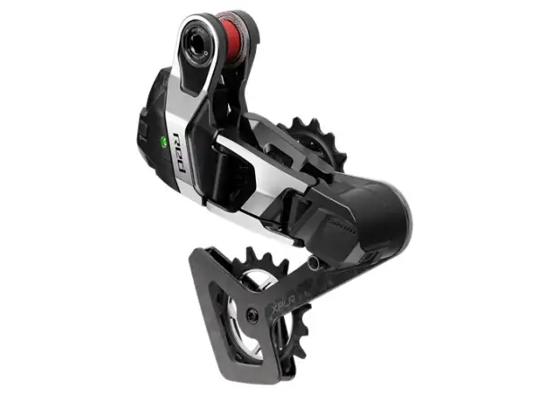 Sram Red AXS XPLR E1 przerzutka