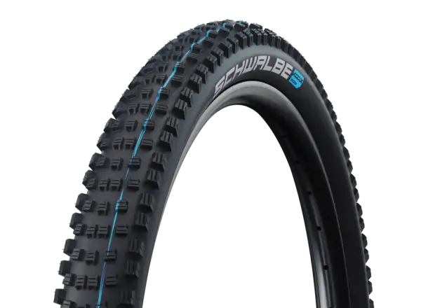 Schwalbe Wicked Will Performance E-50 Addix 29x2,25" opona MTB kevlar czarna