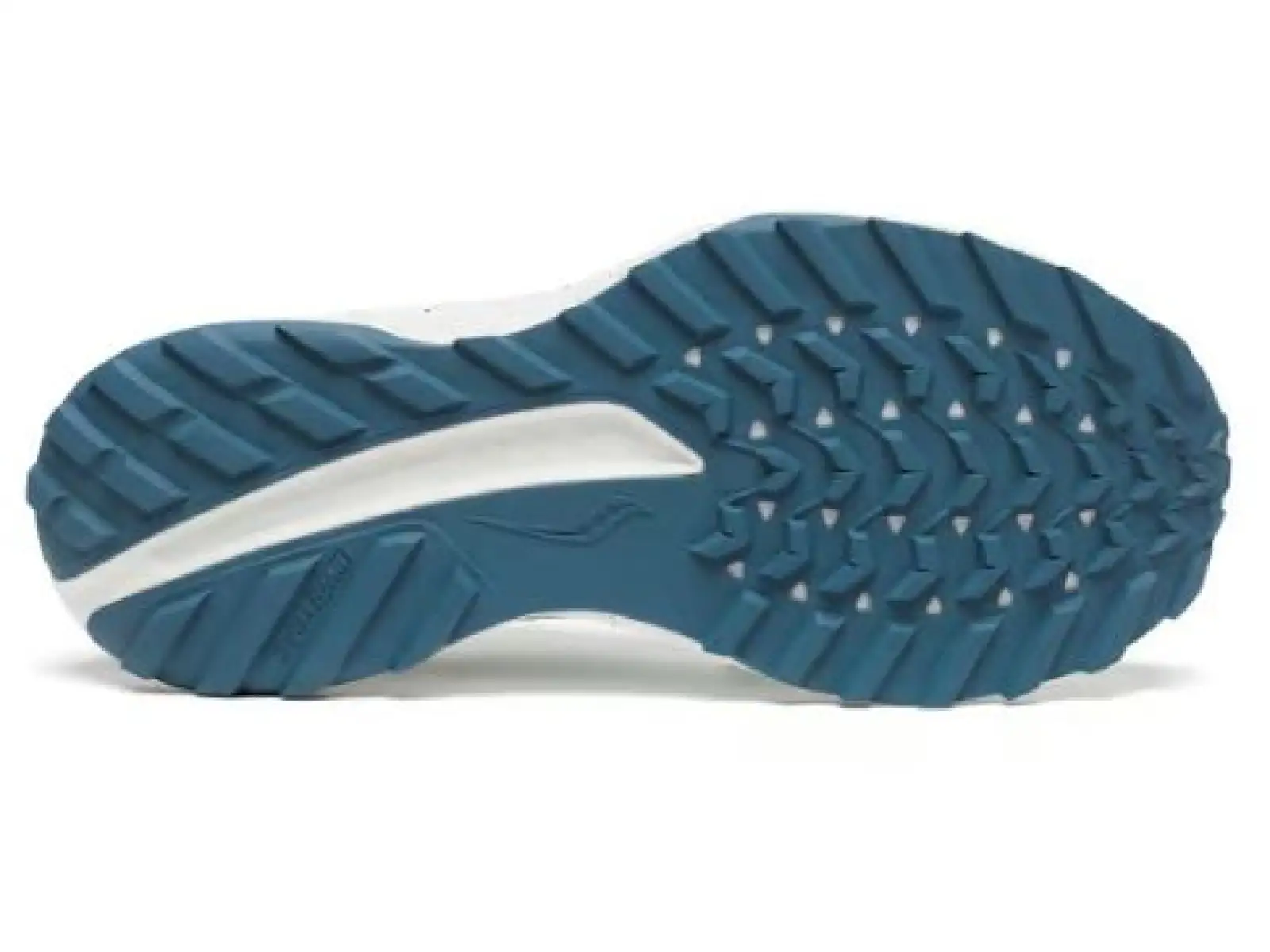 Saucony Ride TR2 damskie obuwie Jade/Mirage