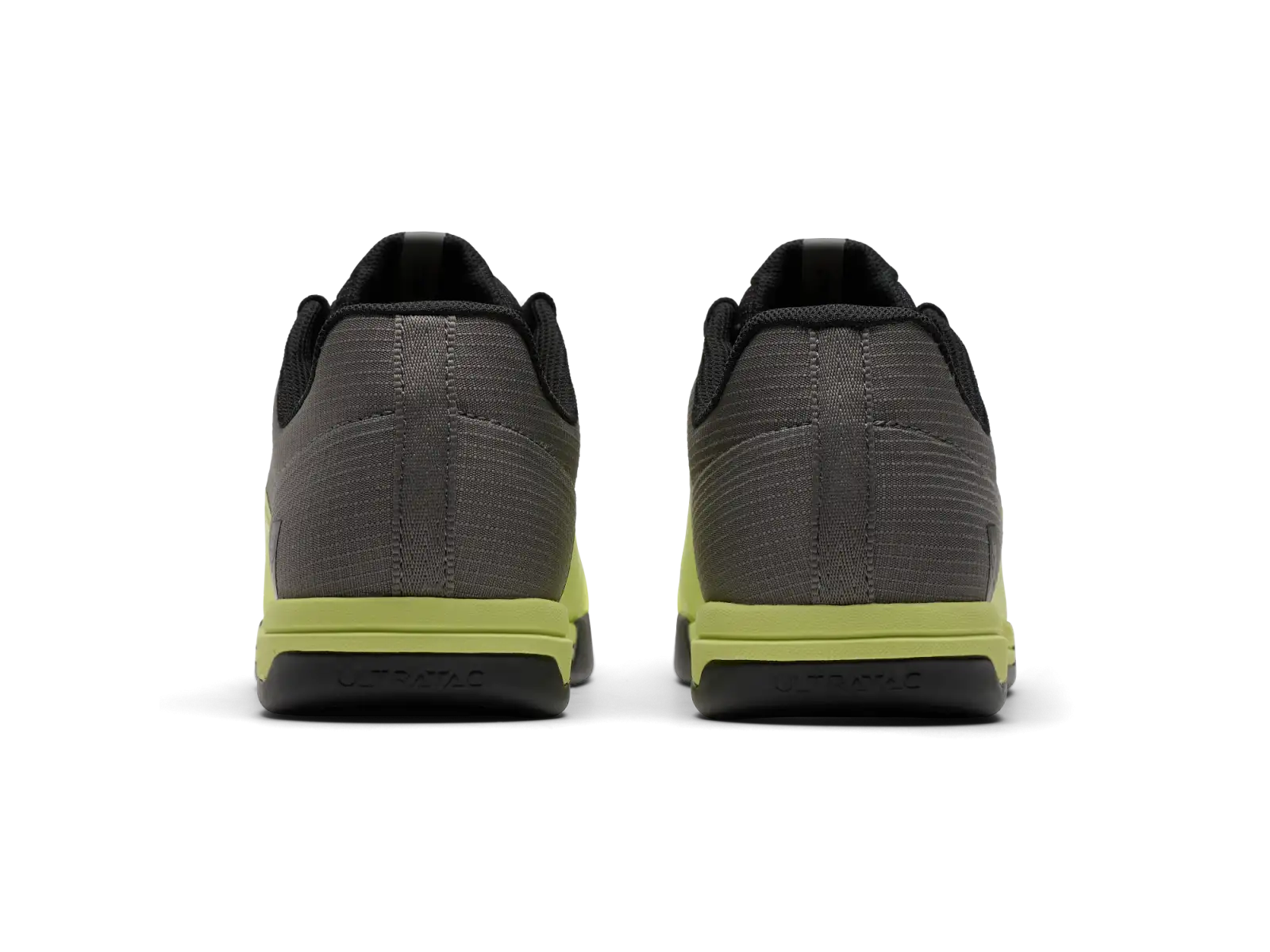 Fox Union Flat męskie buty Lime