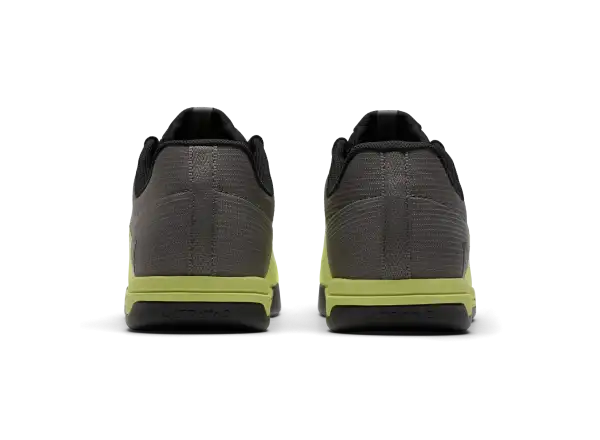 Fox Union Flat męskie buty Lime