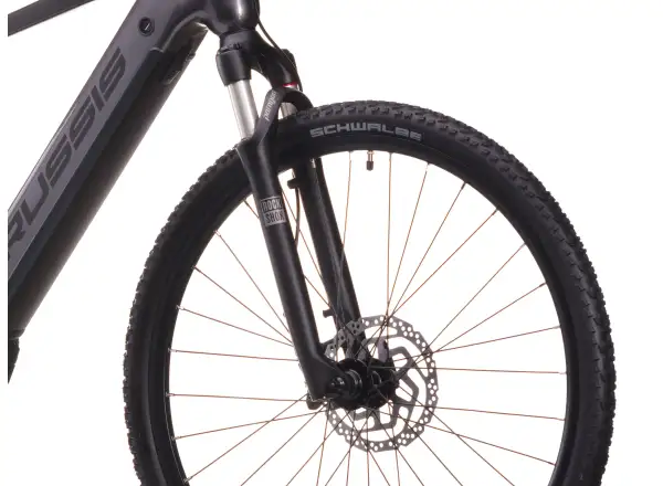 Crussis ONE-Cross 9.11 715Wh rower elektryczny trekkingowy