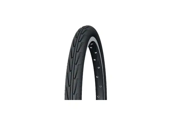 Michelin City J 20x1,75" opona drut black