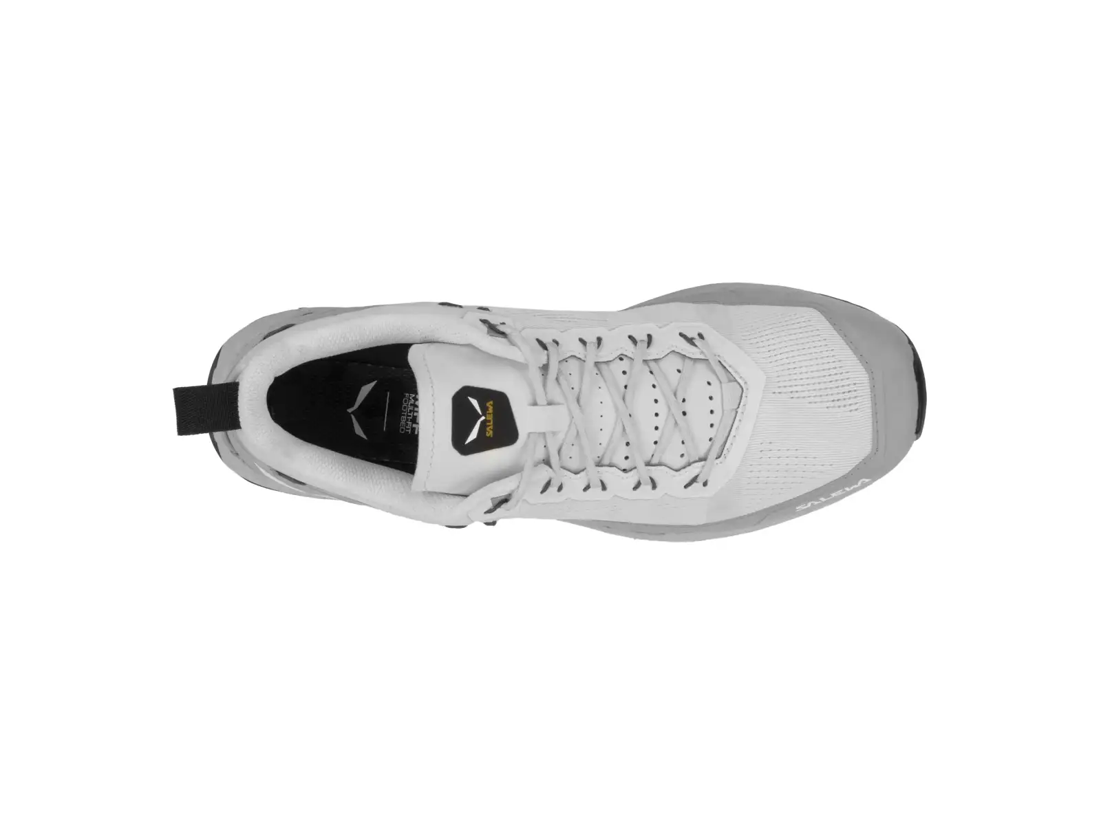 Salewa Pedroc Air męskie buty Cold White/Light Grey