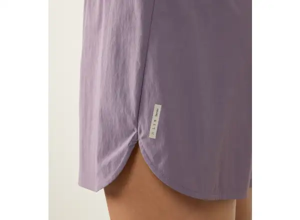 Haglöfs L.I.M Pace damskie spodenki Purple Fog