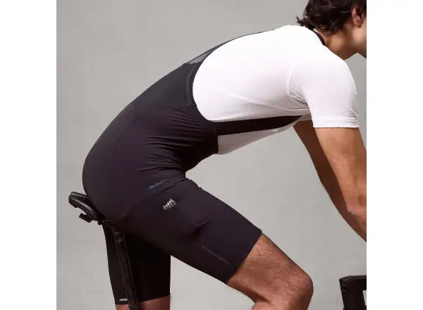 Endura AllTrack Ride męskie spodenki Black