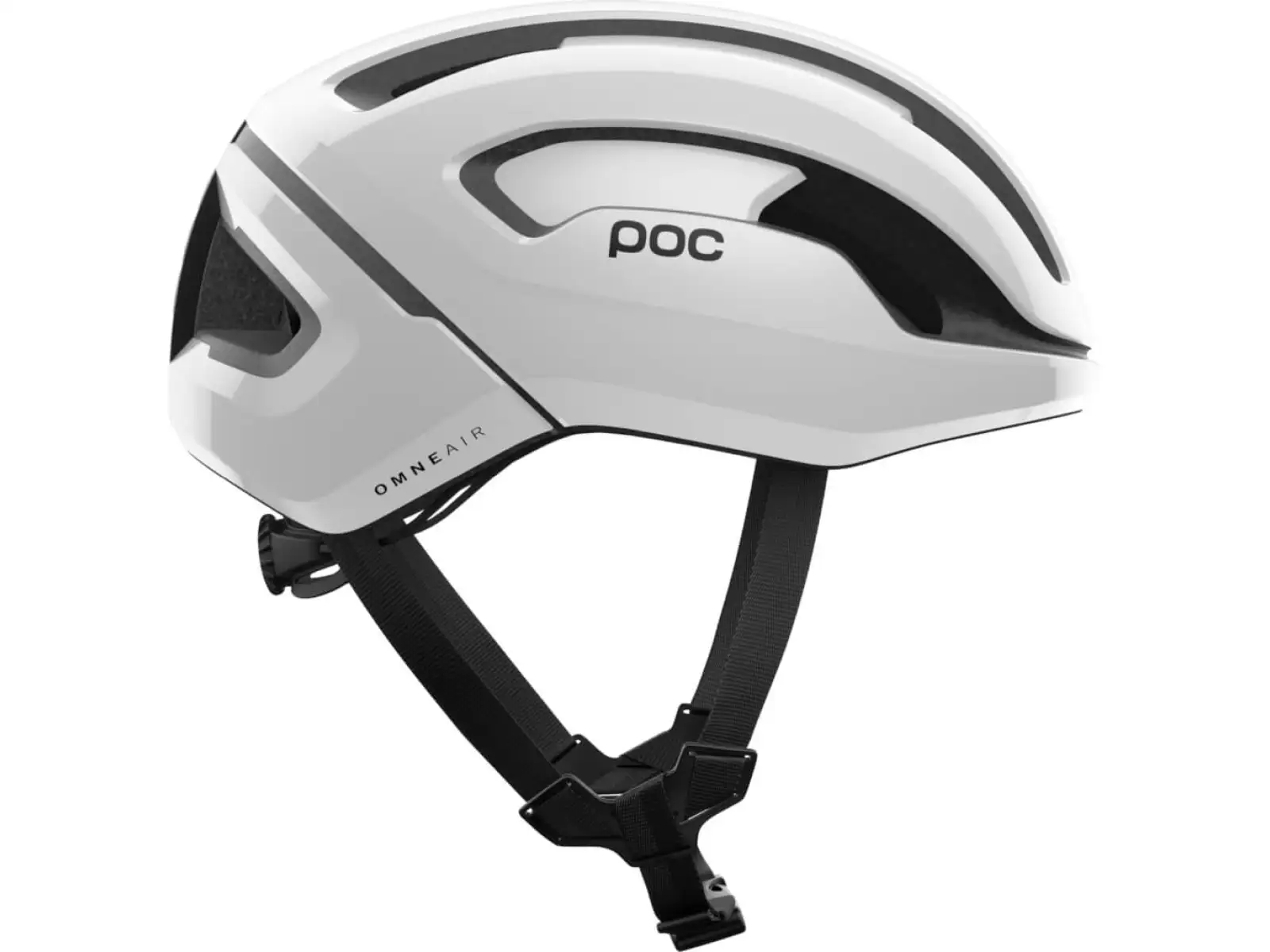 POC Omne Air MIPS kask Hydrogen White