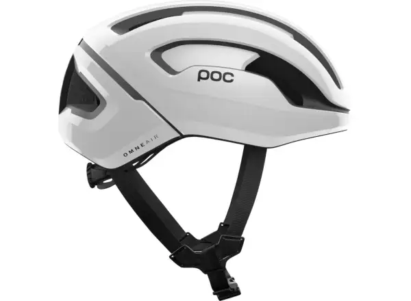 POC Omne Air MIPS kask Hydrogen White