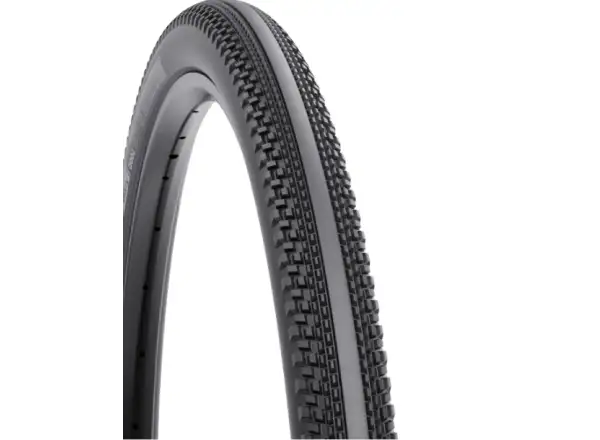 WTB Vulpine S TCS LFR SG 28" gravel opona kevlar czarna
