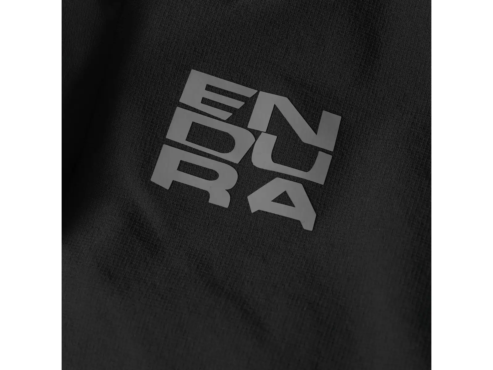 Endura AllTrack Ride męskie spodenki Black