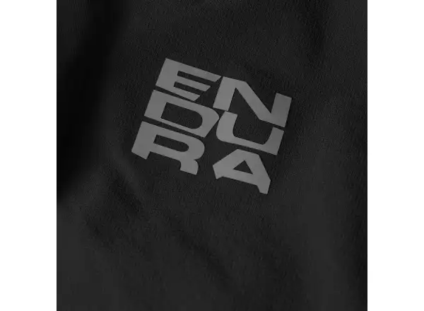 Endura AllTrack Ride męskie spodenki Black