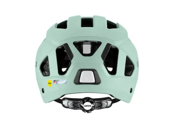 Uvex City Stride MIPS kask Jade Matt