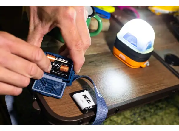 Petzl ACCU CORE akumulator do czołówki